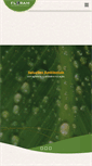 Mobile Screenshot of floram.com.br